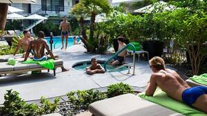 florida nudist in public - Here's Why You Should Visit This Luxe Gay Swimsuit-Optional Resort