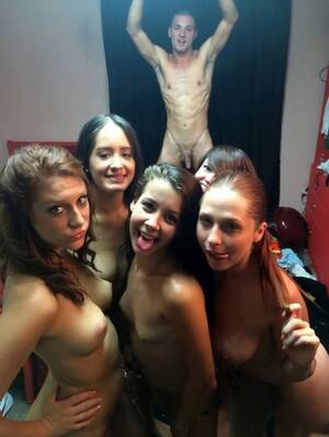 college party with - College Party Porn Pics & Naked Photos - PornPics.com