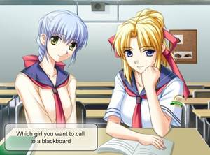 Anime Schoolgirl Uniform Sex Lesbian - adult anime flash game sex adult dating flash sex games ...