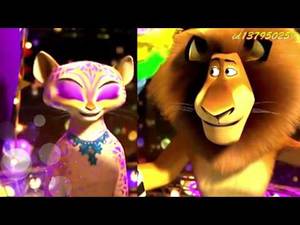 From Madagascar 3 Gia Porn - Alex Gia Madagascar 3