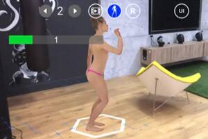 Animated Reality Porn - Augmented Reality Porn is The Future - VR Porn Blog - VRPornSites.xxx