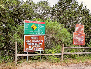ala o nude beach texas - It's True Texas Has Nude Beaches Know Where To Go And The Laws