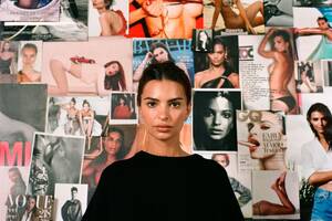 Emily Ratajkowski Gets Fucked Porn - My Body,' by Emily Ratajkowski: Book Excerpt