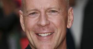 Bruce Willis Fucking Himself - Contrary to popular belief, Bruce Willis was, in fact, NOT dead at the end  of 'The Sixth Sense', but was only pretending to be, as he is a well-known  Hollywood actor, and