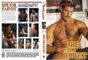 Eric Stone Gay Porn - Ripe For Harvest Falcon Studio