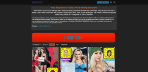 free swinger chat - SextFun & 52+ Melhores sites de relacionamento do mundo como SextFun.com-  PornGuy