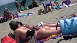 Beach Compilation - Beach Spy Compilation Porn - Spy Compilation & Beach Spy Videos - EPORNER