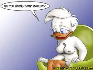 Daisy Duck Porn - 