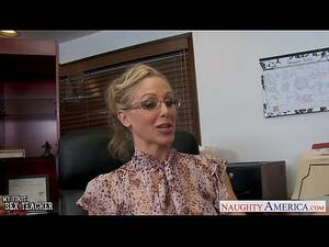 Julia Ann Porn Star As A Teacher - 