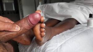 ebony feet indian - Indian Ebony Feet Porn Videos | Pornhub.com