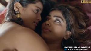 Hot Lesbian Indian Porn - Indian Lesbian Sex Videos