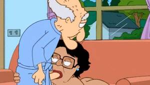 Consuela Family Guy Porn - Consuela (Family Guy) - Rule 34 Porn