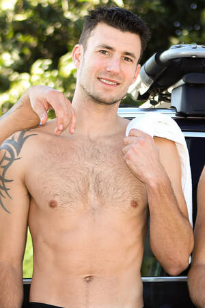 Gay Porn Jet - Jet Davis | Gay Porn Star Database at WAYBIG