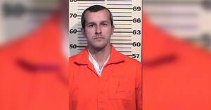 Lindsey Chris Griffin Porn - Chris Watts 'Feeds His Ego' By Writing 'Racy' Letters In Prison