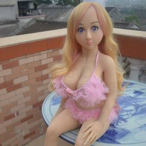 love 3d cartoon sex - 2015 Hot Minilove 100cm Solid Silicone Japan Anime Love Dolls, 3D Realistic  Torso Male Cartoon
