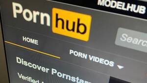 Forced Sex Mom - Pornhub lawsuit: Mom alleges 12-year-old son's molestation was shared on  porn website | CTV News