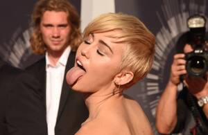 Celebrity Sex Miley Cyrus Nude - Miley Cyrus' 10 Biggest Scandals