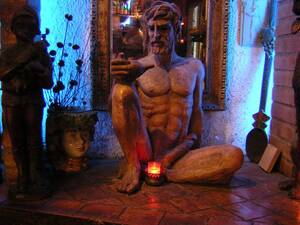 nude beach dreams - Discover Italy's penis cafÃ© in Taormina Sicily | Rough Guides