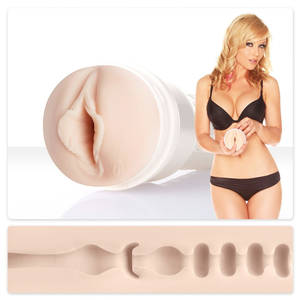 asian fleshlight - Kayden Kross Porn Star Pussy Fleshlight