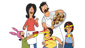 Gretchen Bobs Burgers Porn - Bob's Burgers. â€º