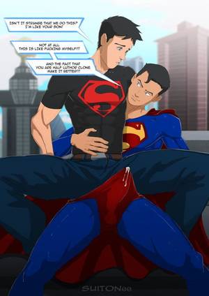 Justice League Gay Porn Animated - 10 best hot heroes images on Pinterest | Young justice, Gay art and  Superheroes