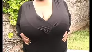 bbw breast suspended - BBW HUGE HANGING TITS EDGING STAMINA TRAINER 6 | xHamster