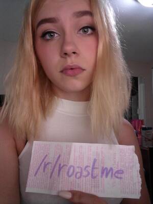 Jennette Mccurdy Blowjob Porn - one roast please! i'd like it well done, thank you : r/RoastMe