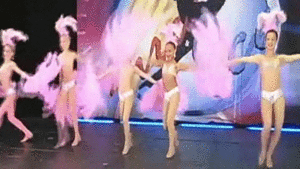 Dancing Moms Porn - Dance Moms' 'nude' dance routine episode playground for pedophiles, experts  say