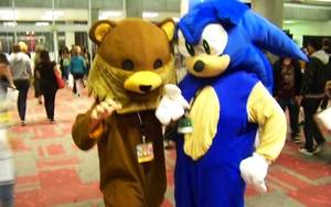 Comicon Cosplay Furry - Not to get everyone riled up, but San Diego Comic-Con International's  management team just sent out a bulk email informing attendees of this  year's show ...