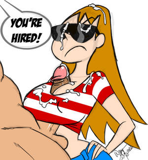 Dexters Lab Porn - Dexter's Laboratory - Job Interview by Aeolus