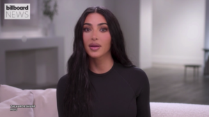 New Tape Kim Kardashian Having Sex - Kanye West Delivers Kim Kardashian's Sex Tape | Billboard News