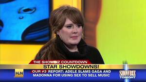 Adele Having Sex - Adele: Don't use sex to sell music | CNN