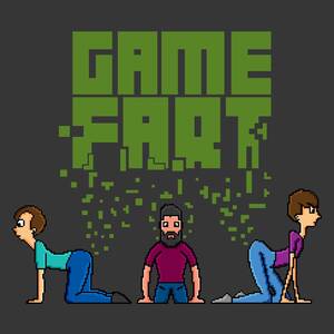 Cartoon Network Fart Porn - FASNASTIC: Game Fart - The Best Farting & Video Games Podcast in the UK.  Maybe. â€“ Podcast â€“ Podtail