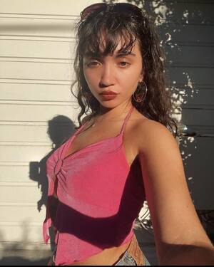 2016 Rowan Blanchard Porn - New from IG : r/RowanBlanchard