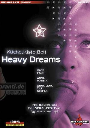 kuche - Kuche, Kiste, Bett Heavy Dreams DVD Porn Video | Inflagranti