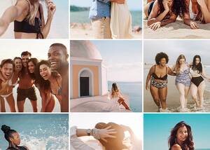 cfnm beach babes - Best Summer LUTs 2023 (Free & Paid) Color Grading for a Sizzling Summer