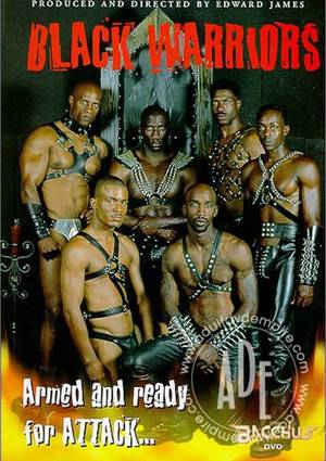 Gay Warrior Porn - Black Warriors