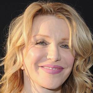 Courtney Love Porn - Londoner's Diary: Courtney Love likes Country Life | London Evening  Standard | Evening Standard
