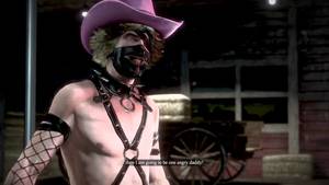 Dead Rising Porn Xxx - Dead Rising 3 - Dylan The Crazy Ass Porn Man Boss Psychopath