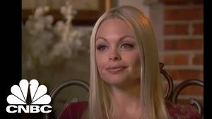 Jesse Jane Before Porn - Jesse Jane Excerpt from CNBC's Porn: Business of Pleasure