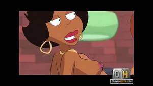 Junior Cleveland Show Porn - 