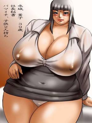 hentai fat babes - 