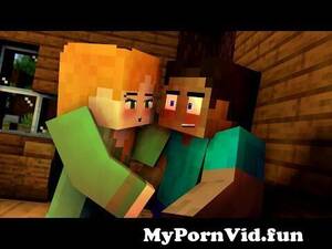 Minecraft Steve Porn - Steve and Alex | Minecraft Animation from minecraft steve x alex xx porn  Watch Video - MyPornVid.fun