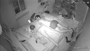 Couple Hidden - Spanish couple hidden cam homemade porn