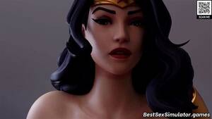 adult superheroine hentai - Watch SuperHero Sluts Porn Part 17 - Wonder Woman, Bbc, 3D Sex Porn -  SpankBang