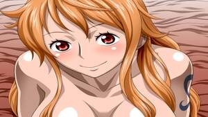 Hentai Nami One Piece - Nami nude one piece hentai - One Piece Porn