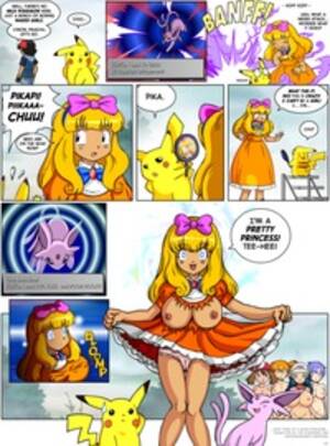 Ashley From Pokemon Porn - Pokemon Ashley Porn | Sex Pictures Pass