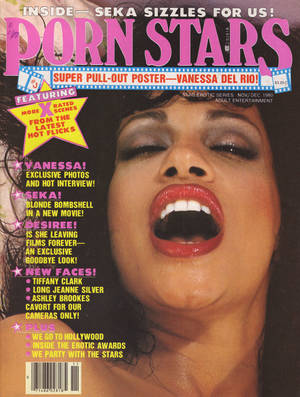 Erotic Porn Magazines - Stag Erotic Series Nov/Dec 1980 - Porn Stars magazine back issue Stag Erotic  Series