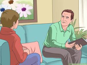 horny teen boy - 3 Ways to Understand Teen Boys - wikiHow