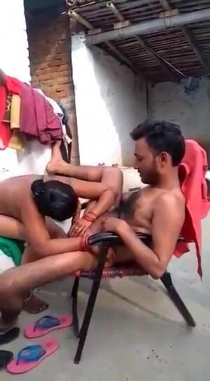 indian porn village - Village Desi sister-in-law fucked hard in open courtyard, indian porn |  AREA51.PORN